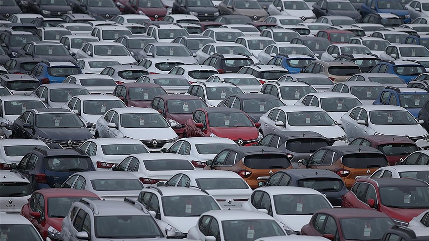 Türkiye'den yılın ilk yarısında 77 ülkeye 6 milyar 318 milyon