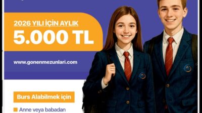 Isparta Gönen Köy Entitüsü, Öğretmen Lisesi, Anadolu Öğretmen Lisesi mezunları