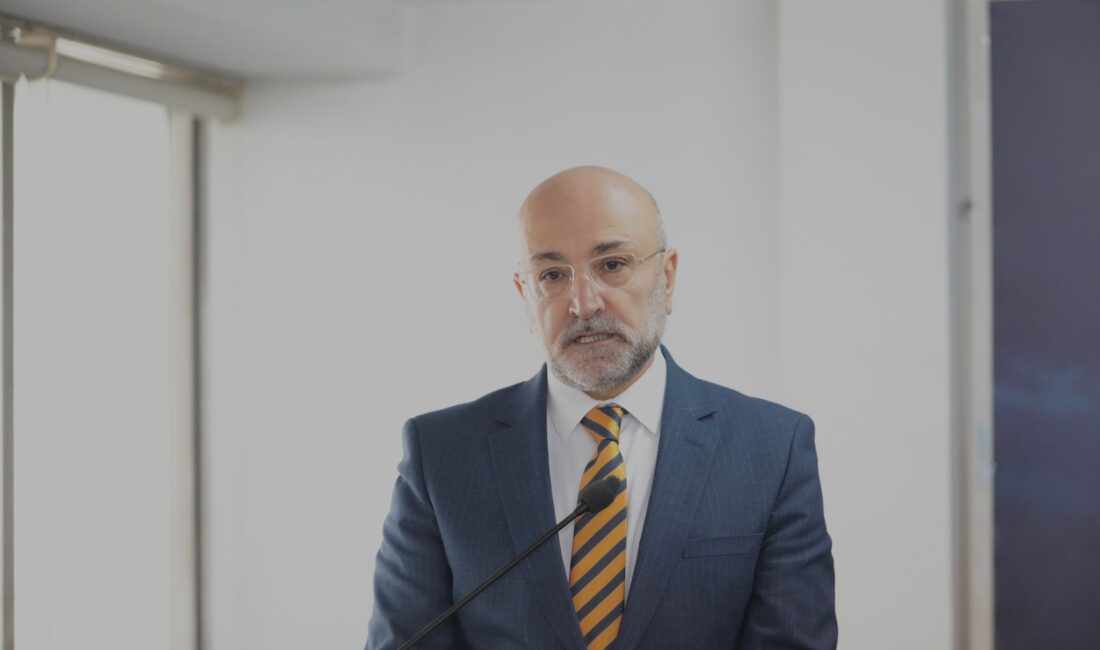 AK Parti Afyonkarahisar İl Başkanı Turgay Şahin, sosyal medya hesabından