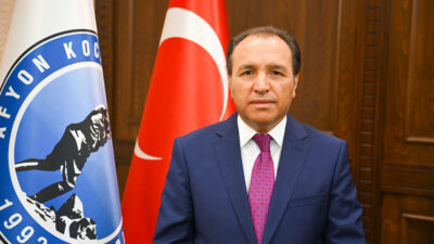 Afyon Kocatepe Üniversitesi (AKÜ) 2025-2026 akademik yılı itibarıyla bünyesine kattığı