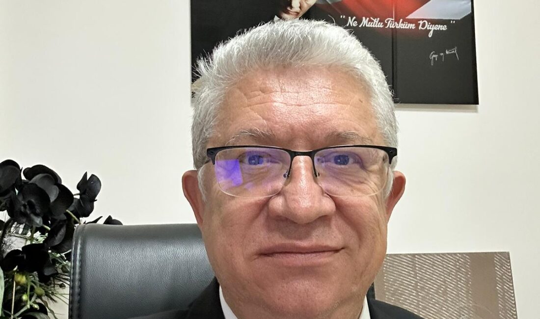 Cumhuriyet Halk Partisi (CHP) Afyonkarahisar Belediye Meclisi Birinci Başkan Vekili