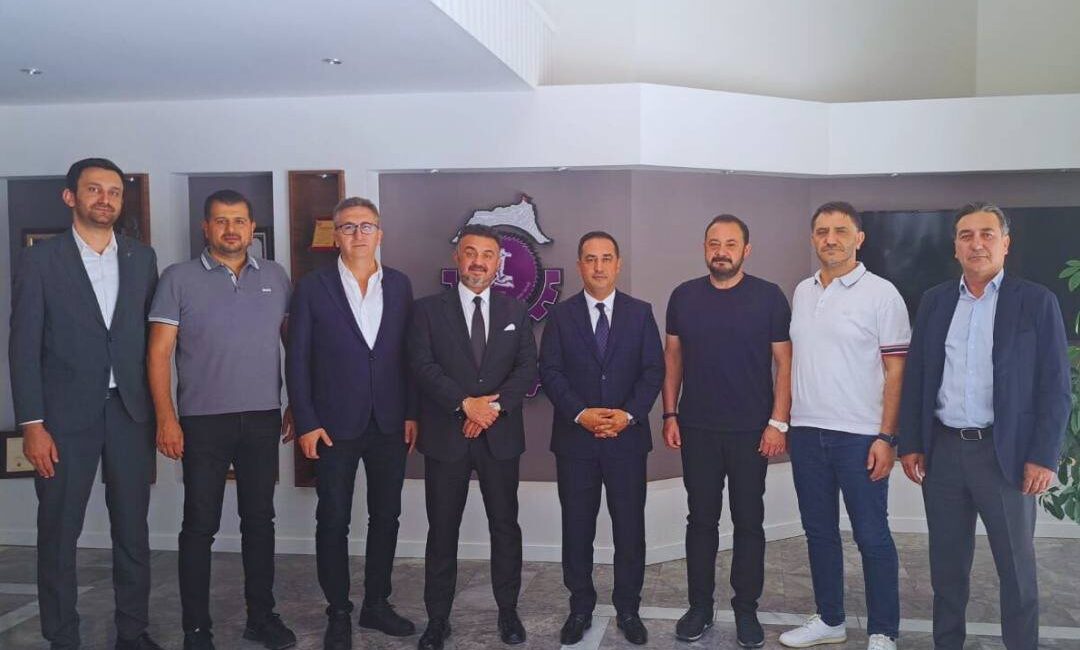 Afyonkarahisar Sanayicileri ve İş İnsanları Derneği, Hakimler ve Savcılar Kurulu
