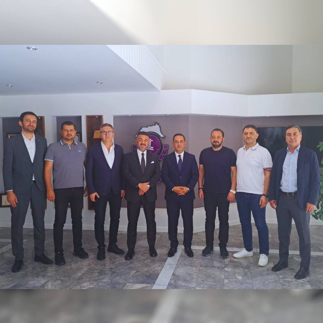 Afyonkarahisar Sanayicileri ve İş İnsanları Derneği, Hakimler ve Savcılar Kurulu