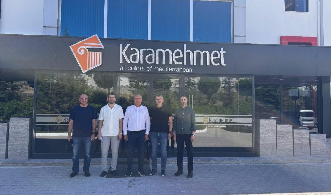 Afyon Kocatepe Üniversitesi (AKÜ) İscehisar Meslek Yüksekokulu (MYO) tarafından eğitim