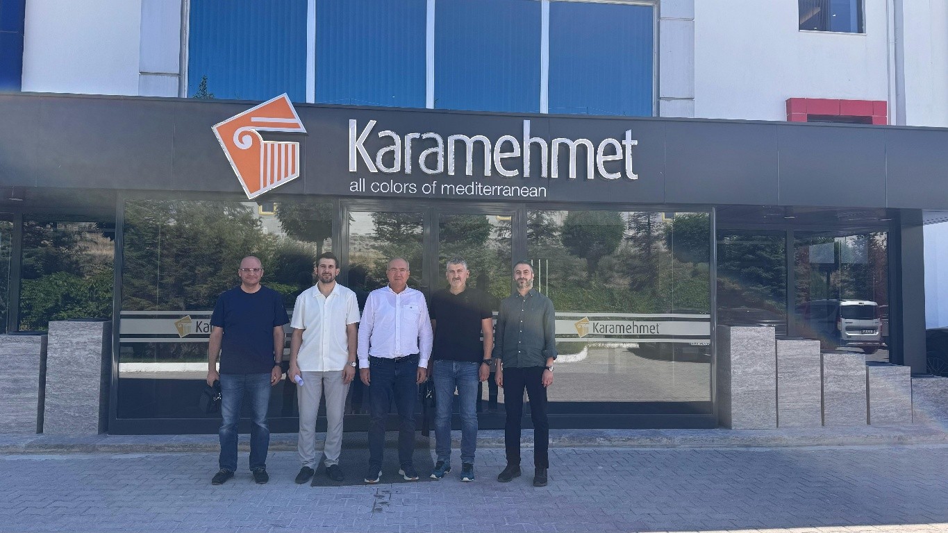 Afyon Kocatepe Üniversitesi (AKÜ) İscehisar Meslek Yüksekokulu (MYO) tarafından eğitim