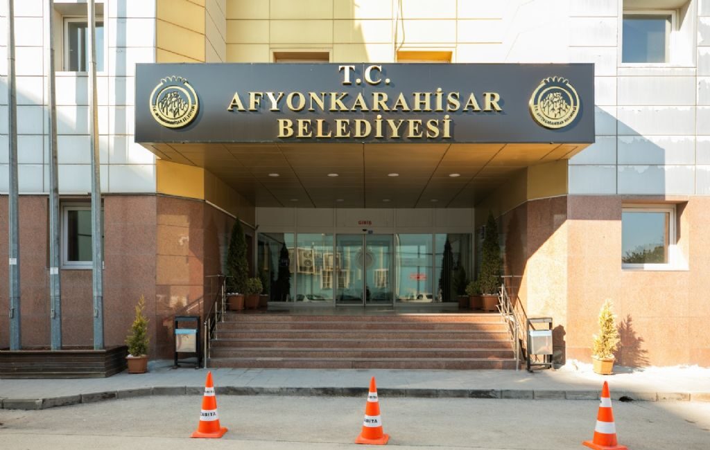Belediye Başkanı Burcu Köksal liderliğinde hayata geçirilen Yapay Zeka Destekli