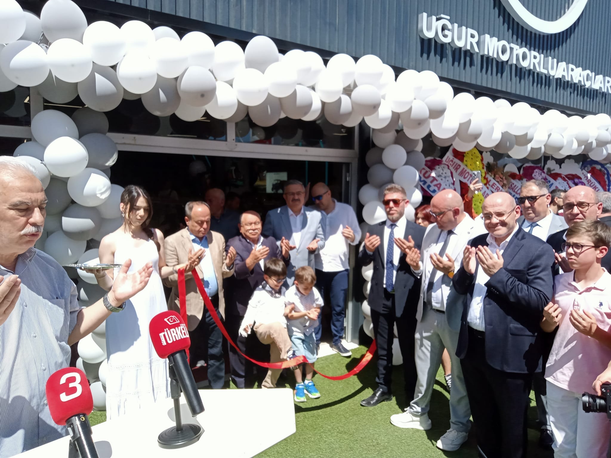 Afyonkarahisarlı ve Kütahyalı genç girişimcilerin ortaklığında motosiklet tutkunlarına motor, servis