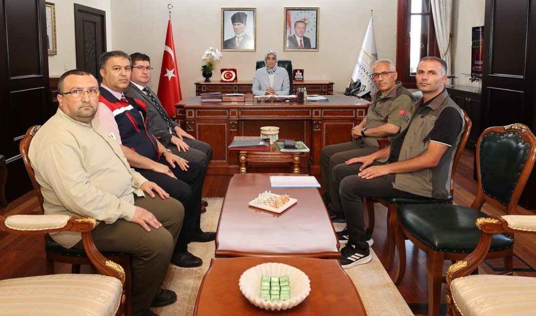 Afyonkarahisar'da, sokak hayvanlarının refahı ve korunmasına yönelik önemli bir adım