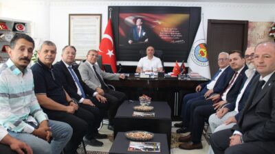 Yeni Yol Partisi Genel Başkanı Anayasa Mahkemesi eski üyesi Celal