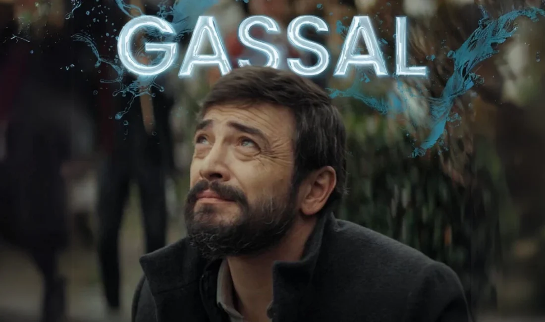 TRT Tabii’nin dijitalde fırtına gibi esen dizisi Gassal, üçüncü sezon