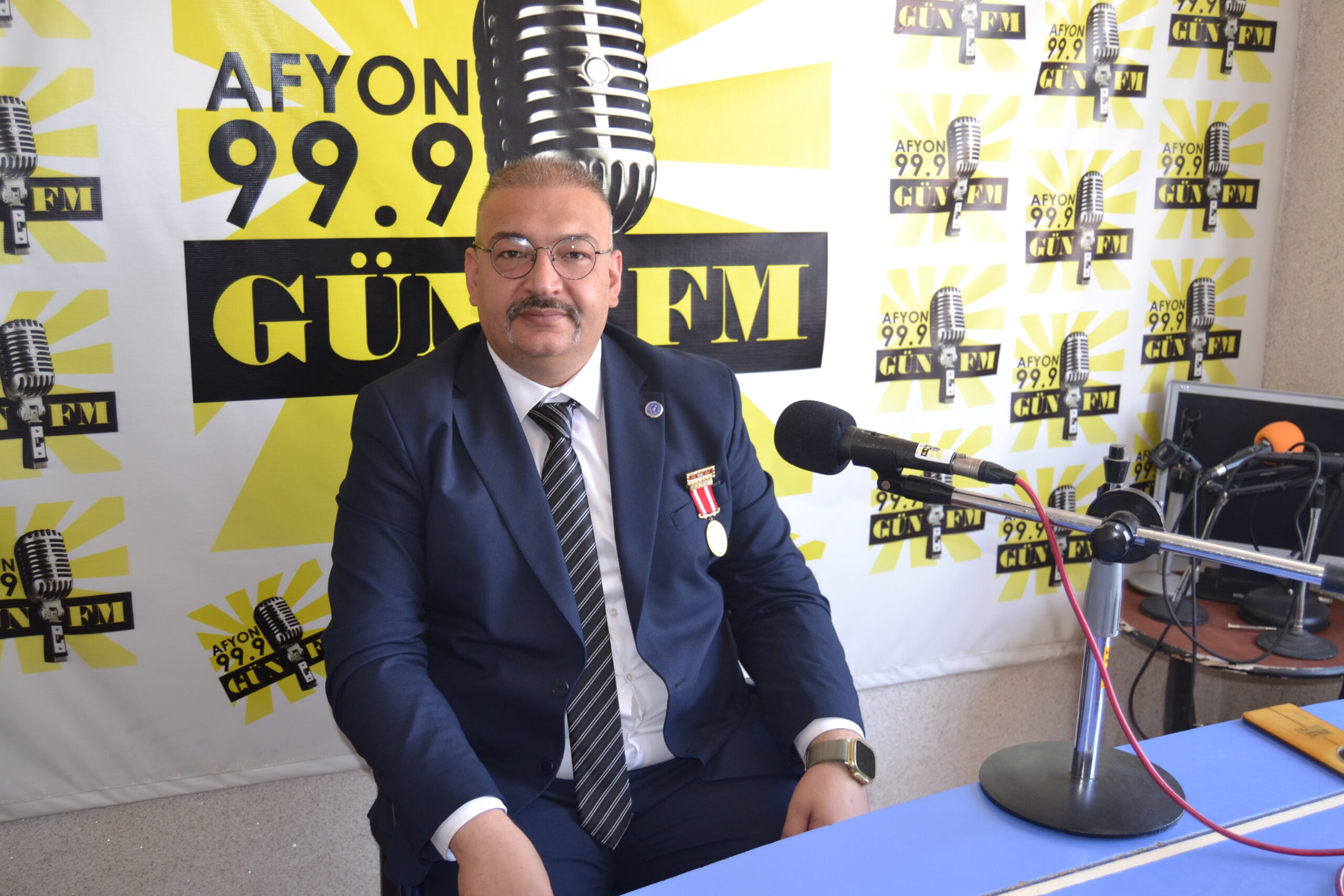 Emniyet Teşkilatı Vazife Malulü ve Şehit Aileleri Vakfı (EMŞAV) İl