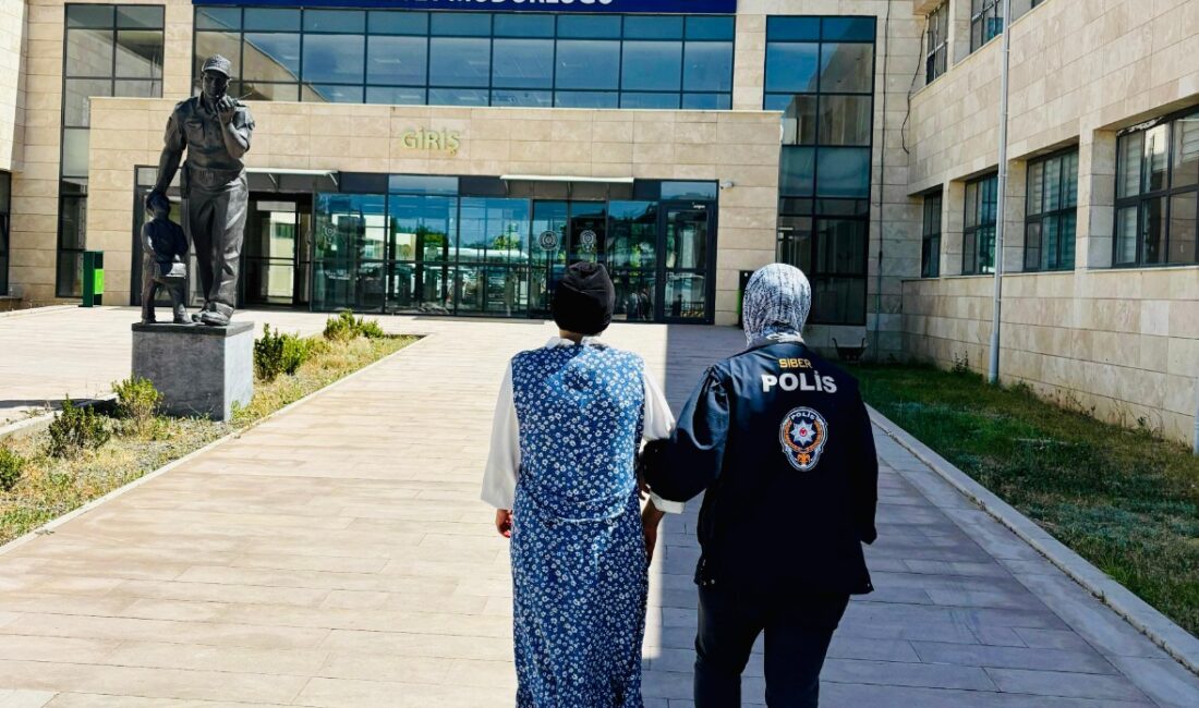 Afyonkarahisar İl Emniyet Müdürlüğü, suç ve suçlularla mücadele kapsamında yürüttüğü