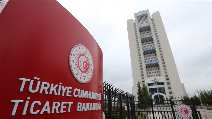 Ticaret Bakanlığınca, lokanta, restoran ve kafelerde sunulan hizmet fiyatlarının tüketiciler