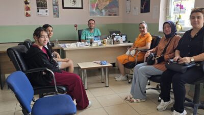 Afyonkarahisar İl Millî Eğitim Müdürlüğü, Liselere Geçiş Sistemi (LGS) tercih