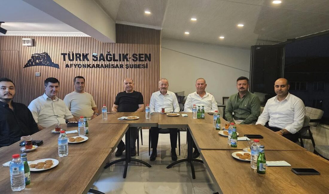 
Milliyetçi Hareket Partisi Afyonkarahisar Milletvekili Mehmet Taytak, ilimizde bir dizi