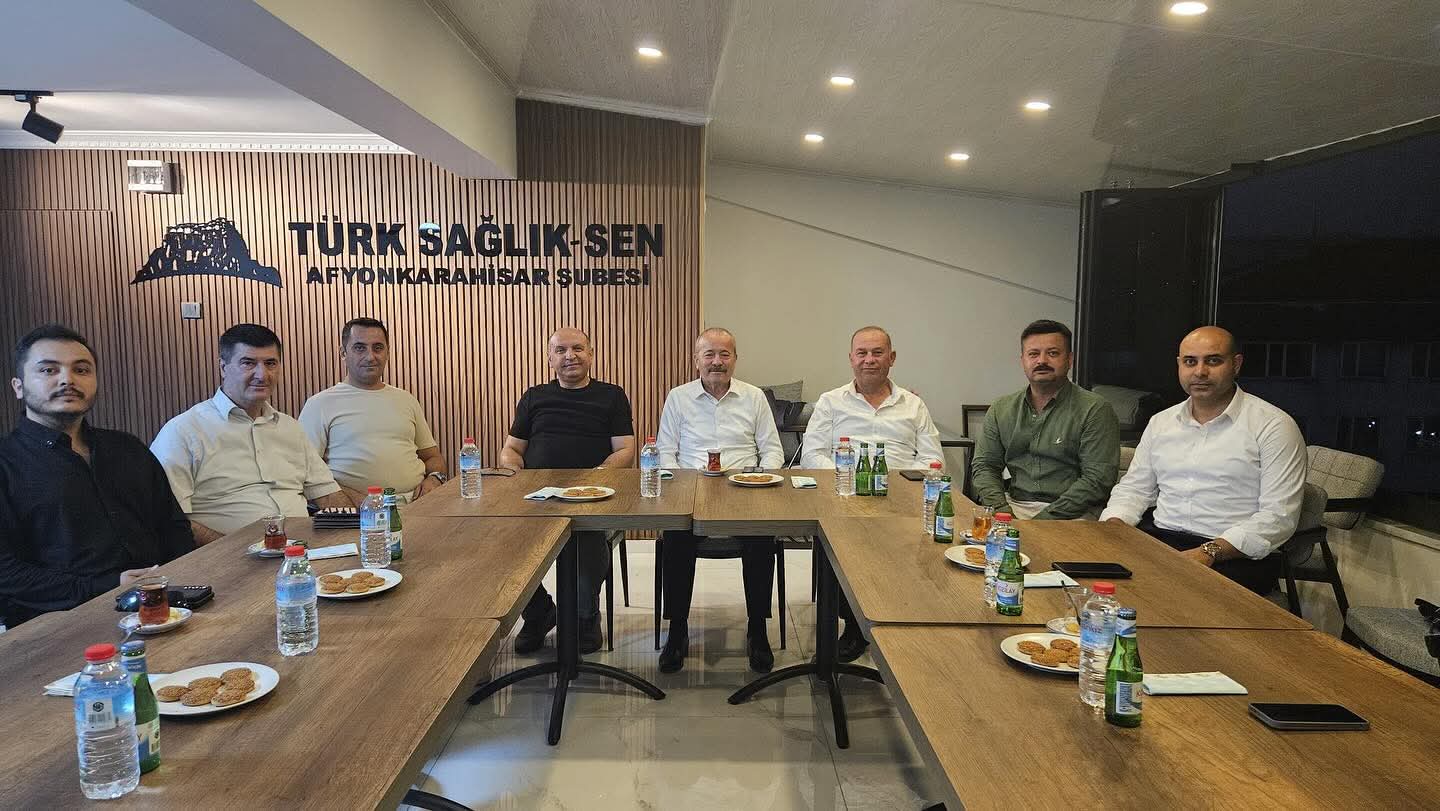 
Milliyetçi Hareket Partisi Afyonkarahisar Milletvekili Mehmet Taytak, ilimizde bir dizi