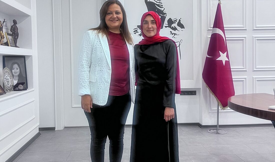 Afyonkarahisar Belediye Başkanı Burcu Köksal, MasterChef Türkiye’nin sevilen yarışmacılarından hemşehrimiz