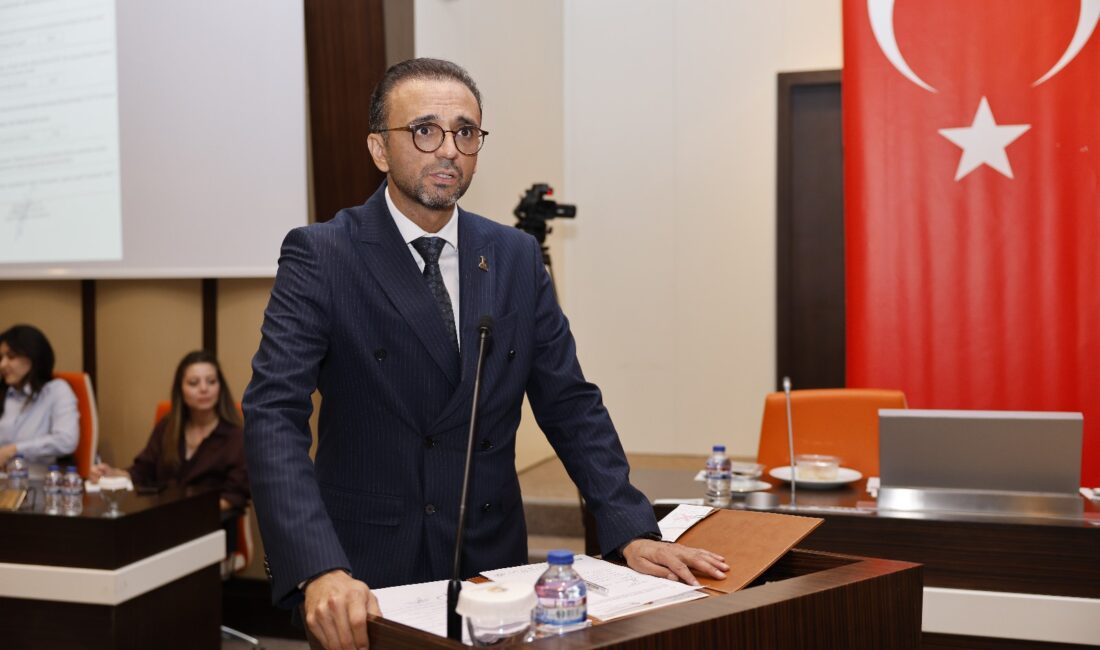Meclis’ten SAYIN A.Ş.’ye tebrik Afyonkarahisar Ticaret ve Sanayi Odası’nın Temmuz