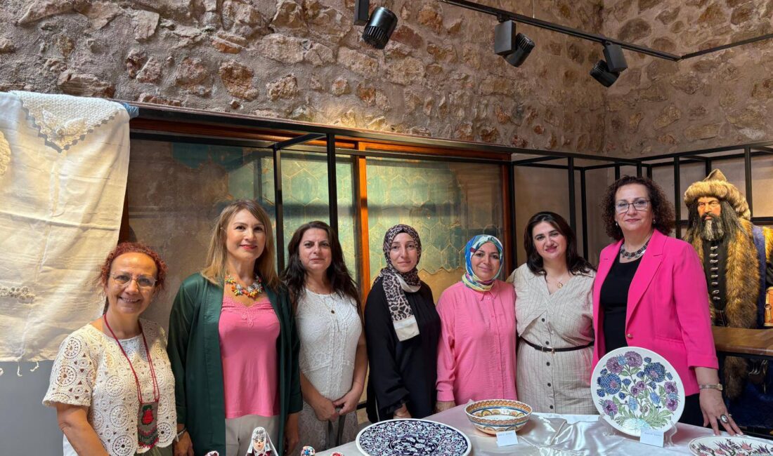 Sanat Köprüleri Uluslararası Kültür ve Sanat Derneği, Anadolu’nun köklü kültür