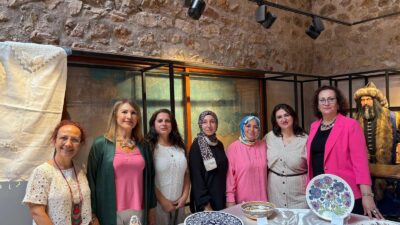 Sanat Köprüleri Uluslararası Kültür ve Sanat Derneği, Anadolu’nun köklü kültür