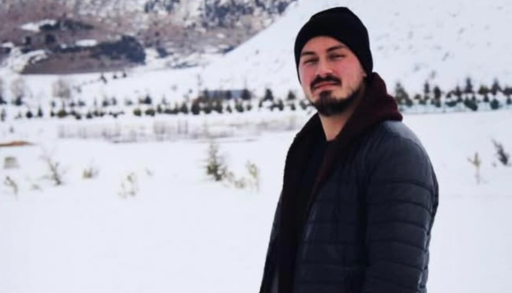 Eskişehir’de meydana gelen orman yangında şehit olan Orman Müdürlüğü çalışanlarının
