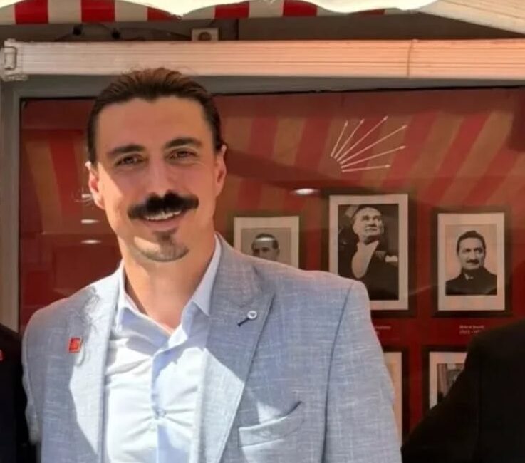 Umut Kılıç adaylığını açıkladı Cumhuriyet Halk Partisi (CHP) Afyonkarahisar teşkilatında hareketli günler yaşanıyor. Gazete