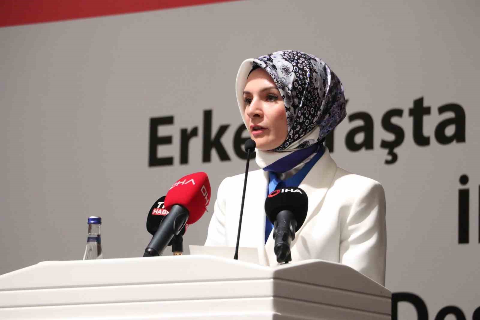 Bakan Göktaş: “Yangından etkilenen vatandaşlarımız için desteklerimizi sürdürüyoruz” Aile ve