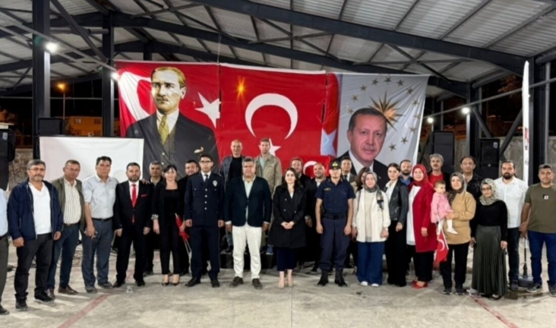 15 Temmuz Demokrasi ve Millî Birlik Günü, Hocalar ilçesinde büyük