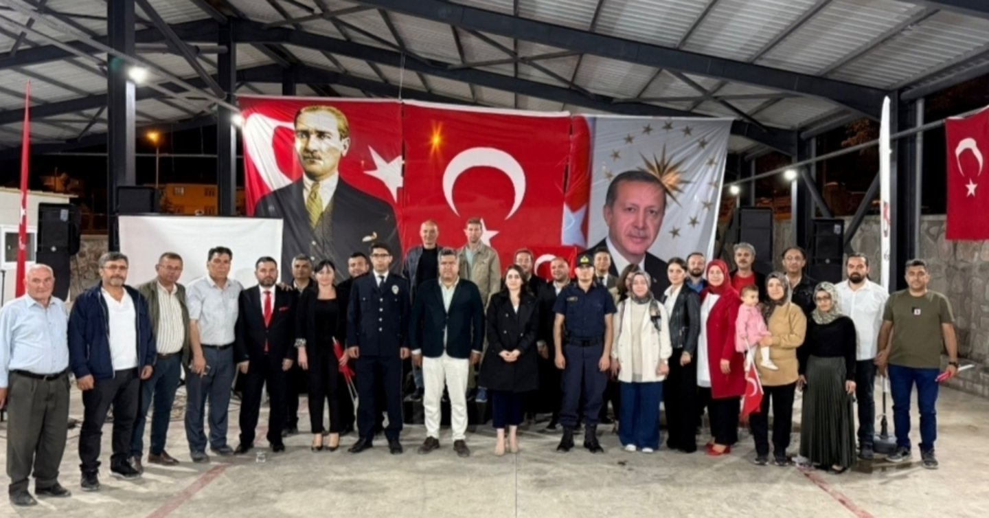 15 Temmuz Demokrasi ve Millî Birlik Günü, Hocalar ilçesinde büyük