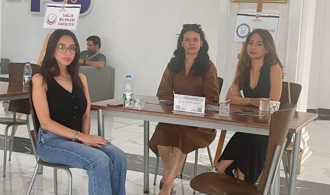 Tercih süreci devam eden üniversite adayları ve aileleri, 2025 Yükseköğretim