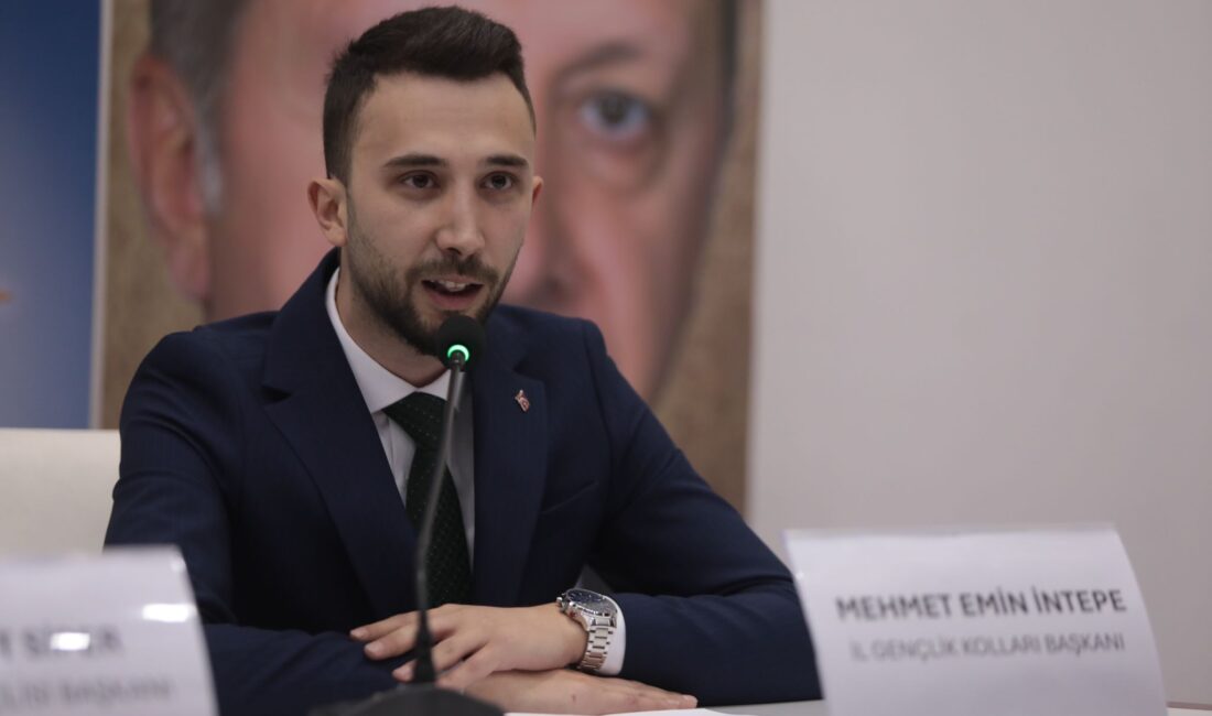 AK Parti-İYİ Parti hattı da gergin Bursa’da yakalanan orman kundakçısının İYİ Partili olduğu iddiaları AK Parti-İYİ