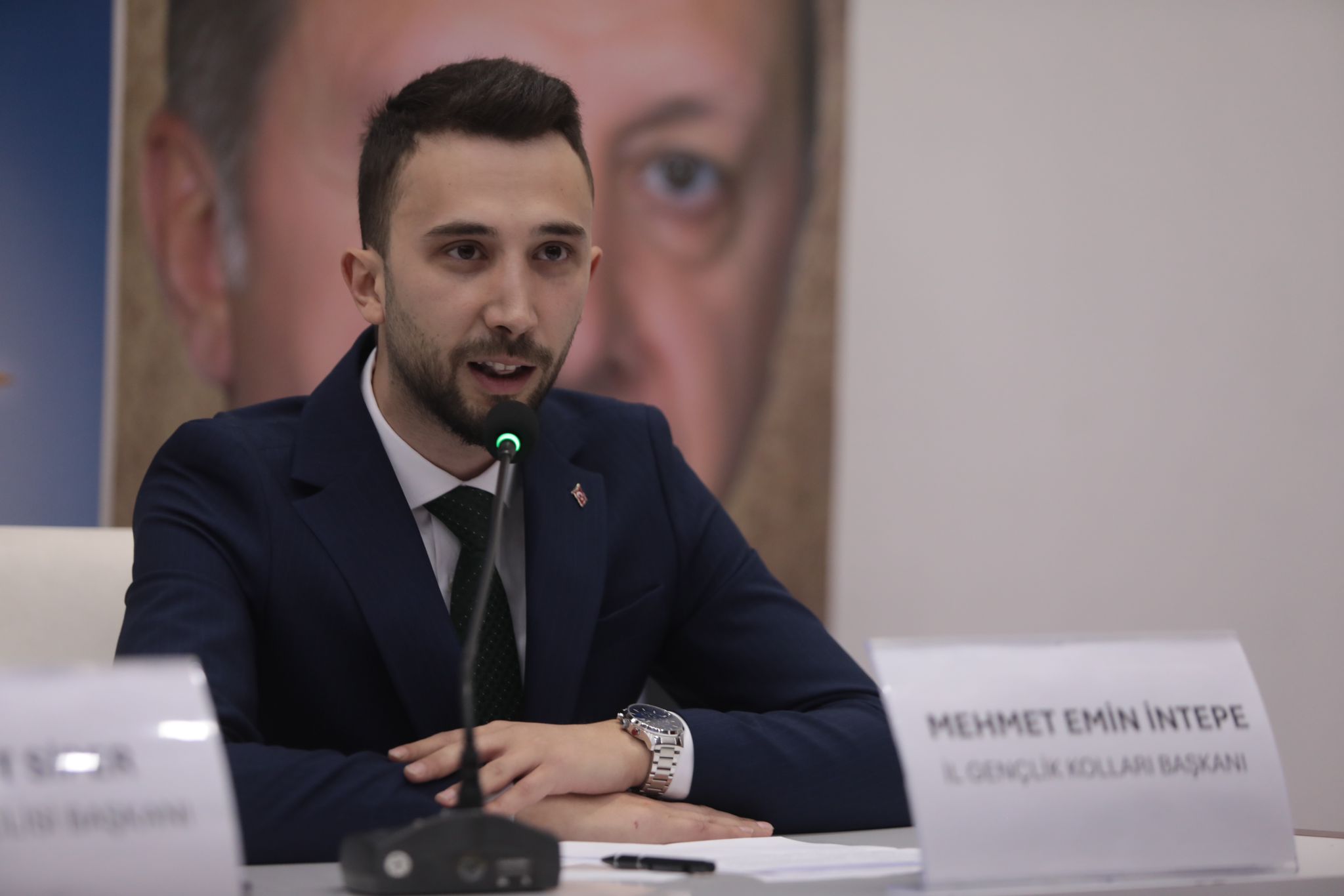 Bursa’da yakalanan orman kundakçısının İYİ Partili olduğu iddiaları AK Parti-İYİ
