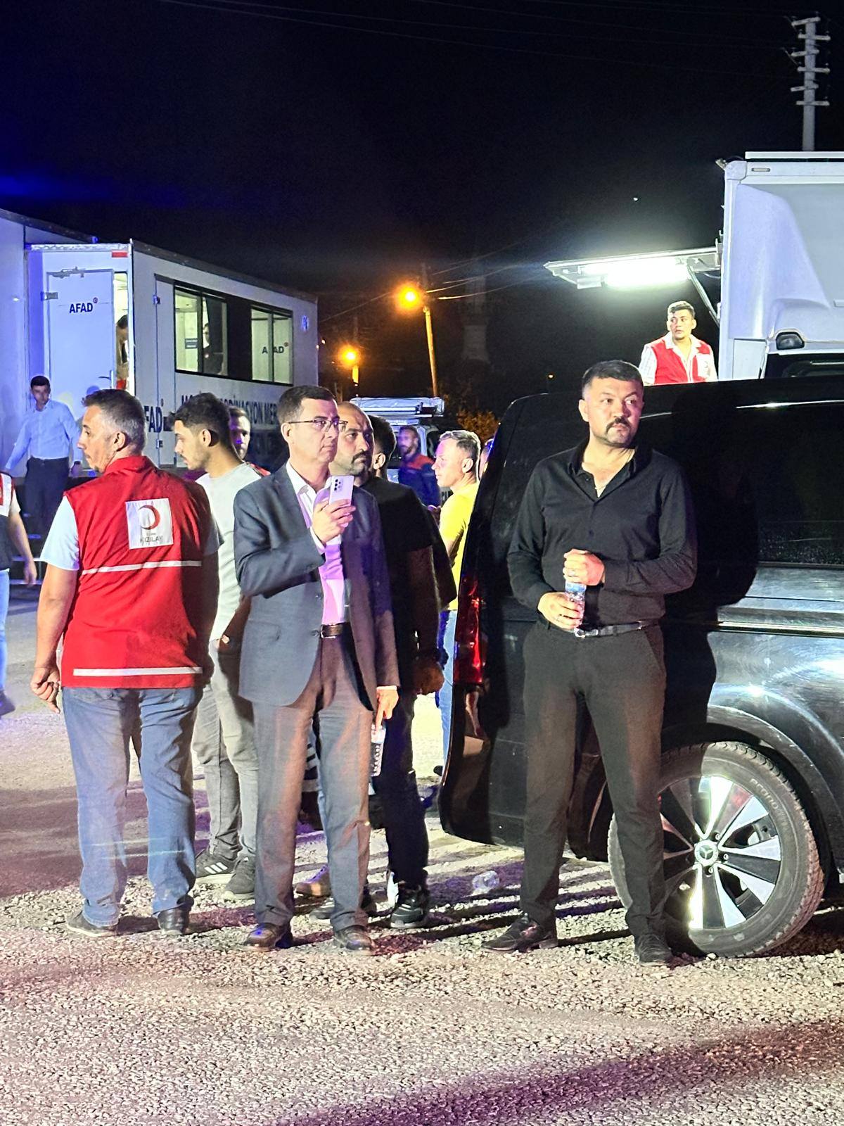 Afyonkarahisar'ın Seyitgazi merkezli başlayarak İhsaniye'nin Sarıcaova Köyü’ne kadar yayılan orman
