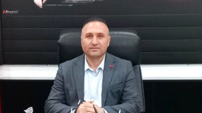 Engelli vatandaşlara ücretsiz araç göndermekle tanınan Almanya’nın Köln şehrinde yaşayan