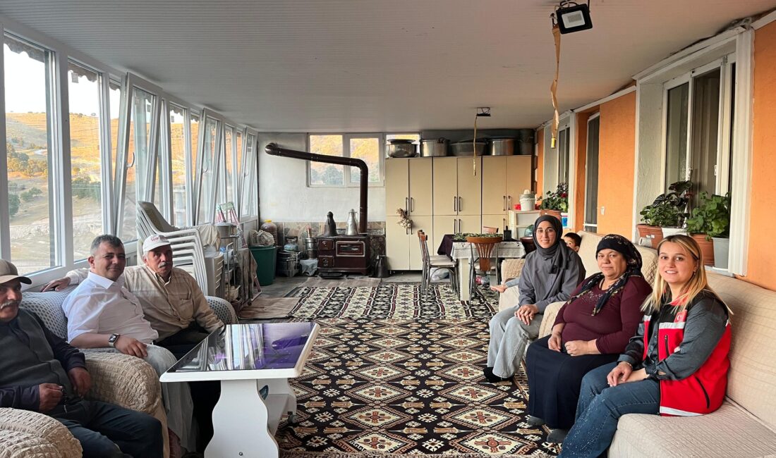 Emirdağ Belediye Başkanı Serkan Koyuncu, aziz vatanımız uğrunda canlarını feda
