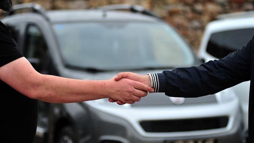 Bayramlar, ikinci el otomobil satışlarına ivme kazandırdı Motorlu Araç Satıcıları Federasyonu (MASFED) Genel Başkanı Aydın Erkoç, sıfır