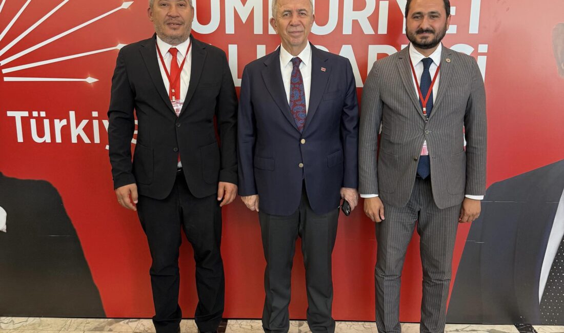 
Cumhuriyet Halk Partisi’nin yerel yönetim vizyonu doğrultusunda, Türkiye genelindeki CHP’li