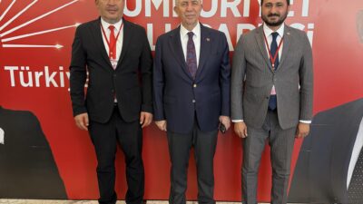 
Cumhuriyet Halk Partisi’nin yerel yönetim vizyonu doğrultusunda, Türkiye genelindeki CHP’li