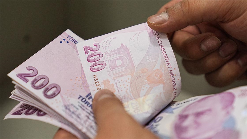 Sosyal Güvenlik Kurumu (SGK), Emekli Sandığı kapsamında aylık alanların temmuz
