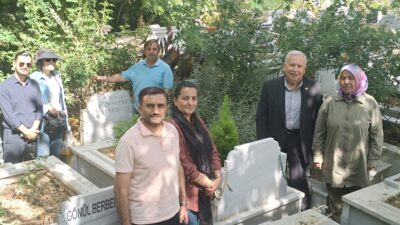 Türk klavye devriminin öncüsü, bilimsel F klavyenin mucidi merhum İhsan