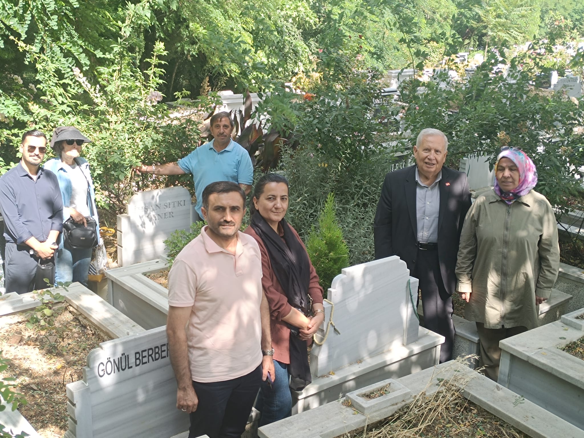 Türk klavye devriminin öncüsü, bilimsel F klavyenin mucidi merhum İhsan