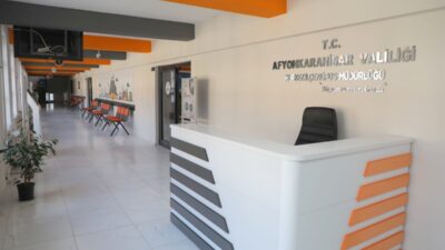Afyonkarahisar İl Nüfus ve Vatandaşlık Müdürlüğü, 27 Temmuz 2025 Pazar