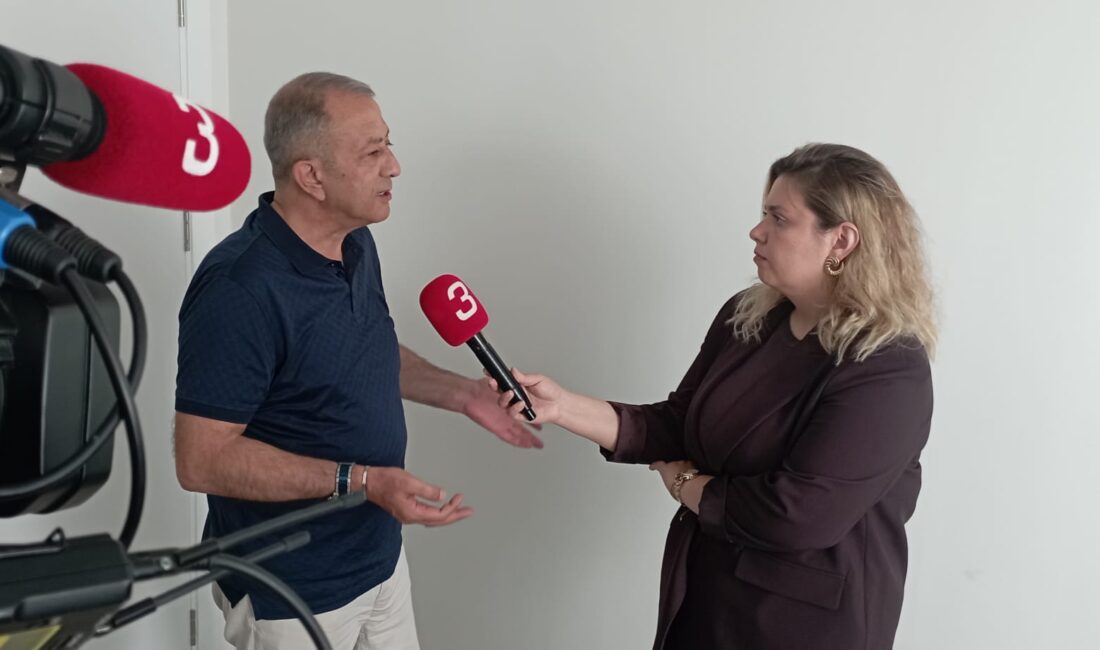 Afyon Sigorta Acenteleri Derneği Başkanı Bekir Özerdem’den Trafik Sigortası uyarısı:
