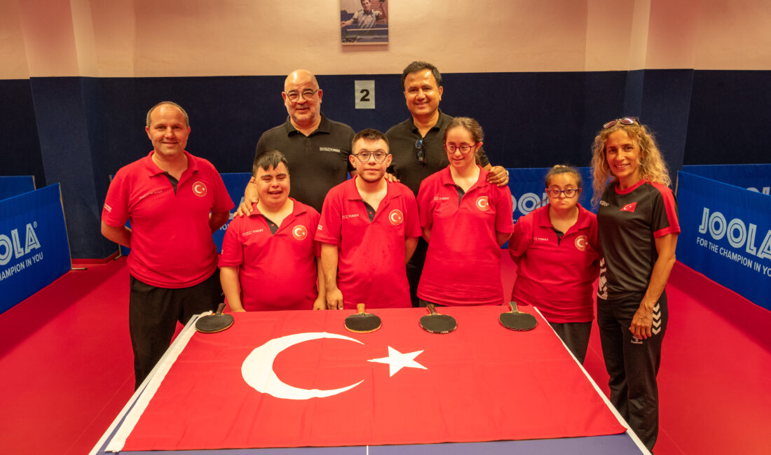 Türkiye’nin öncü doğal taş firmalarından Marble Systems Tureks’in ana sponsor