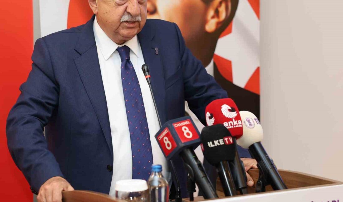 TESK Genel Başkanı Bendevi Palandöken, aylarca devam eden panayır ve