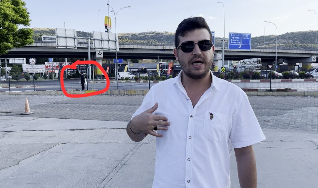 Zafer Partisi Afyonkarahisar Milli Güvenlik Politikalarından Sorumlu İl Başkan Yardımcısı