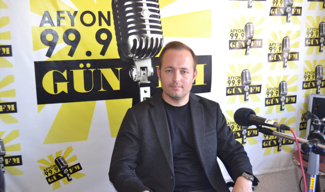 İl Emniyet Müdürlüğü ve Gün FM işbirliğinde süren Emniyet Saati