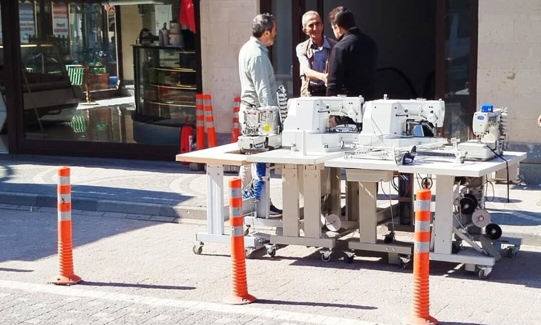 Bolvadin’e ekonomik canlılık ve istihdam kazandıracak önemli bir yatırımda sona