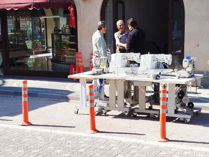 Bolvadin’e ekonomik canlılık ve istihdam kazandıracak önemli bir yatırımda sona