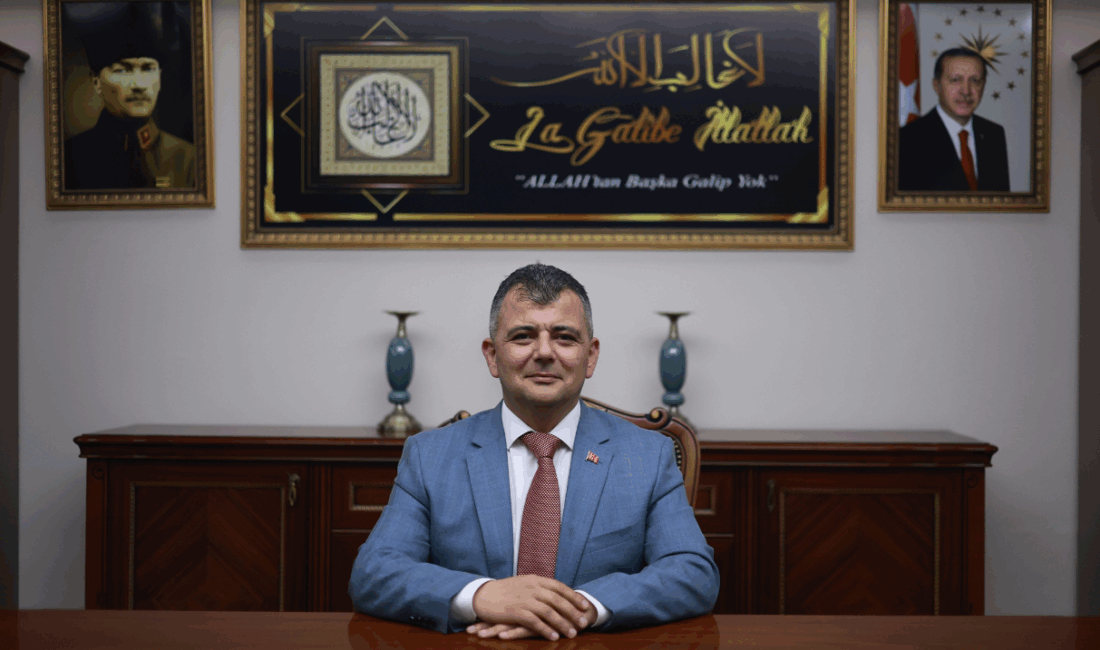 
Emirdağ Belediyesi, sevdiklerini kaybeden vatandaşların en zor anlarında yanında olmaya
